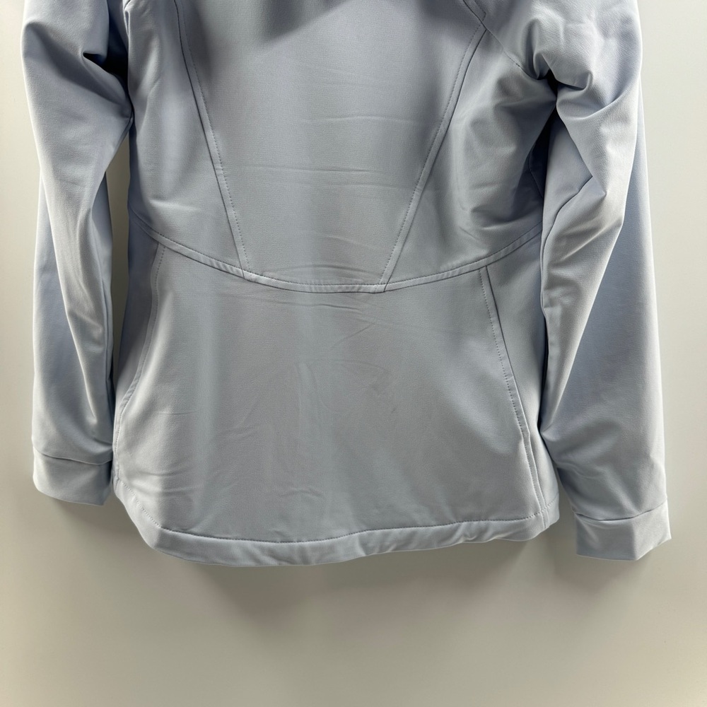 Kirkland Small Water-Resistant Fleece-Lined Jacket New with Tags - Picture 9 of 9